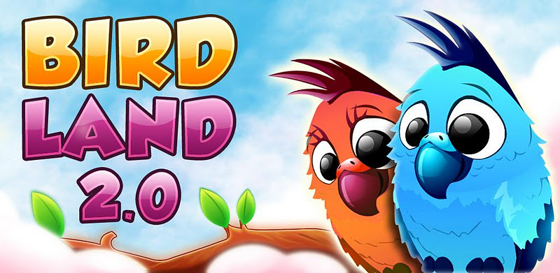 Bird Land