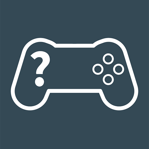 Quiz for Gamers (BETA)
