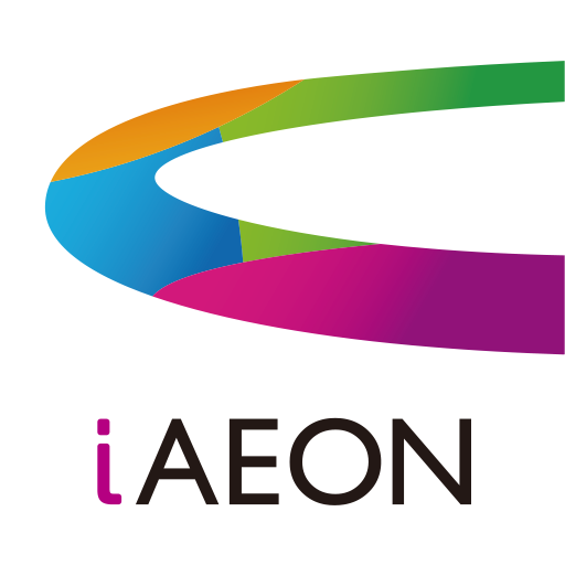 iAEON(アイイオン) logo