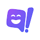 MeetUp: Chat with Friends - Androidアプリ