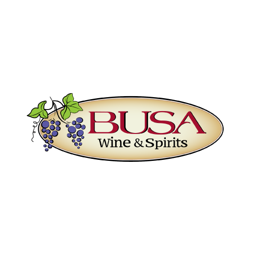 Busa Wine & Spirits Lexington logo