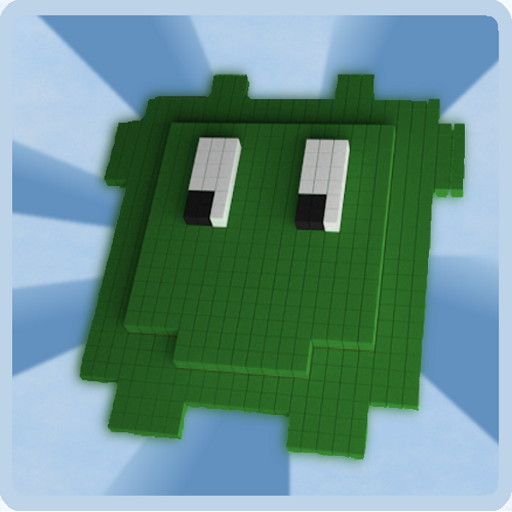 MIBO Arcade logo