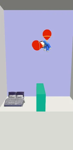Balloon Transport - Screenshot 4