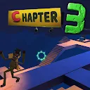 Scary five nights: Chapter 3 APK