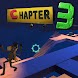Scary five nights: Chapter 3