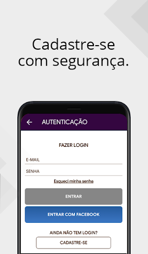 Açaí do Ninja Screen 2