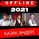 Cover Image of Tải xuống қазақ әндері 2021  APK