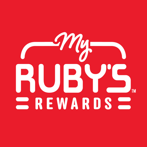 My Rubys Rewards logo