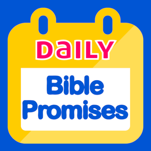 Bible Promises -God's Promises 52 Icon