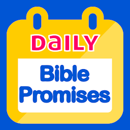「Bible Promises -God's Promises」圖示圖片