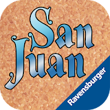 San Juan icon