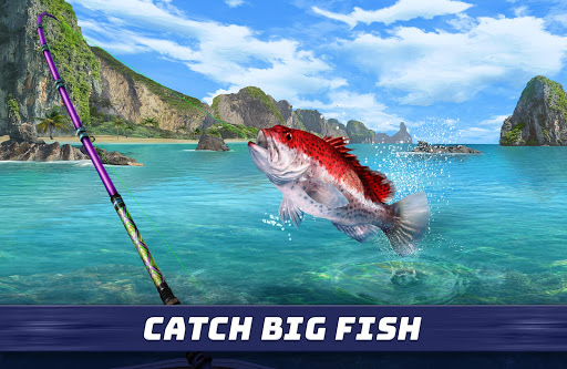 Fishing Clash  screenshots 1
