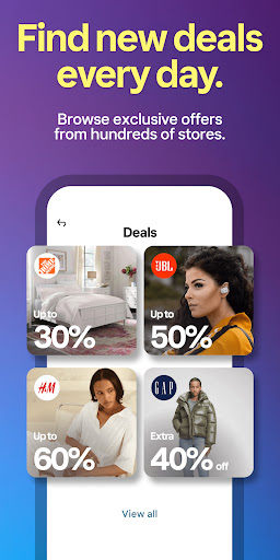 Klarna | Shop now. Pay later. screenshot