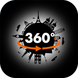 Rollei 360 Degree Camera icon