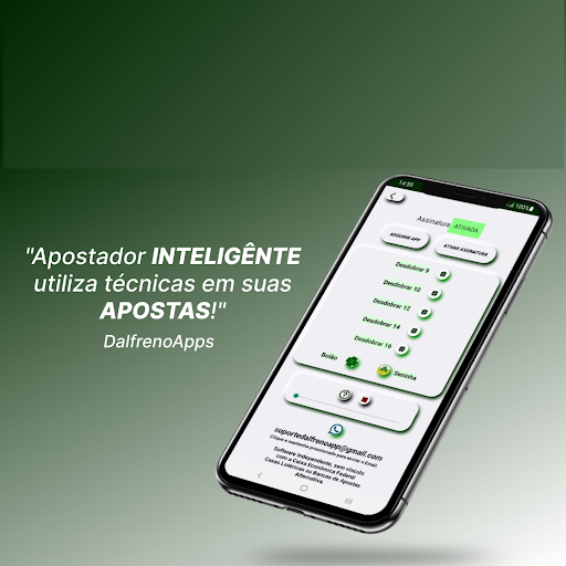 Android application Desdobra M S_SUBS screenshort