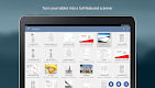 screenshot of TurboScan™: PDF scanner