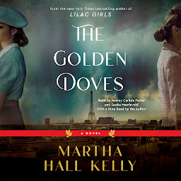 Icon image The Golden Doves: A Novel