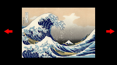 Hokusai - Mt. Fuji Galleryのおすすめ画像3
