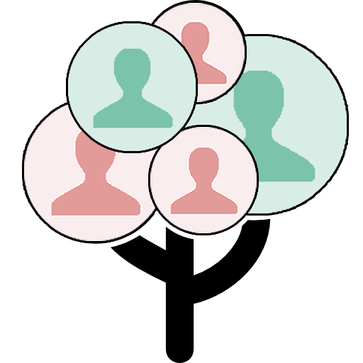Secere Family Tree logo