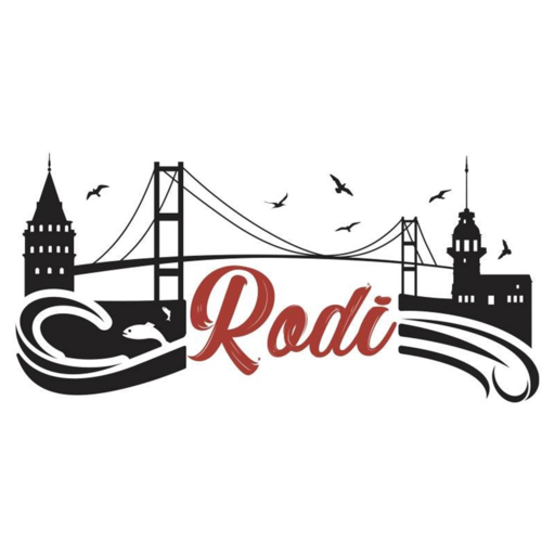 Rodi logo