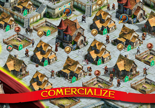Stormfall: Rise of Balur Screenshot 3