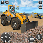 Cover Image of 下载 Real Construction Simulator  APK