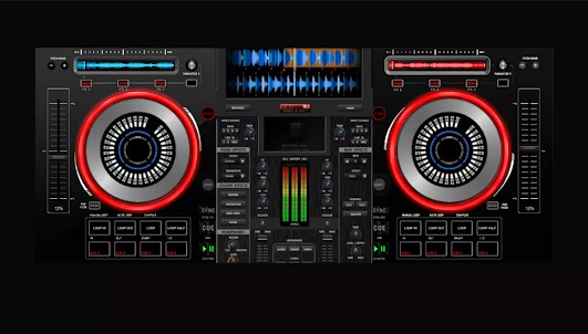 DJ Mix Studio : DJ Music Mixer