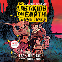 Icon image The Last Kids on Earth