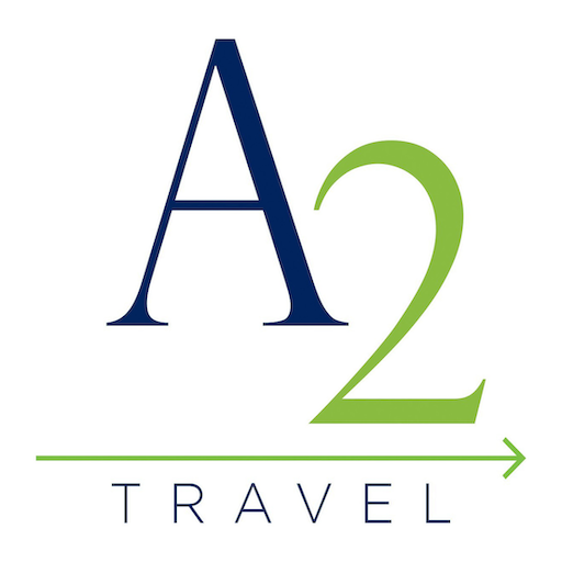 Avenue Two Travel logo