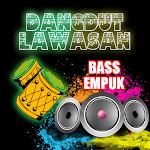 Cover Image of Download Dangdut Lawas Bass Empuk Mp3 Offline 1.0.0 APK