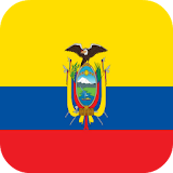 Ecuador Hotel Discount icon
