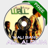 Wali Band Mp3 Music icon