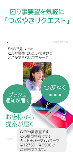 やんばるCiPPo Screen 3