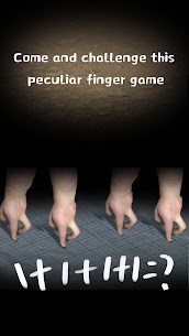 Evolution: fingers MOD APK 5