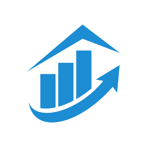 Home Income & Expense Manager logo