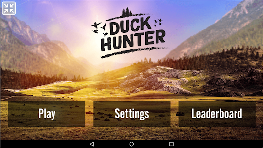 Duck Hunter 3D