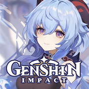 Genshin Impact 4K Wallpapers! Keqing screens  Icon
