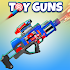Toy Gun Blasters 2020 - Gun Simulator3.7