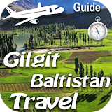 Gilgit Baltistan Travel Guide icon