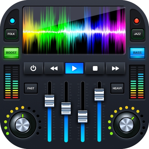 Music Player - Mp3 Player Download on Windows
