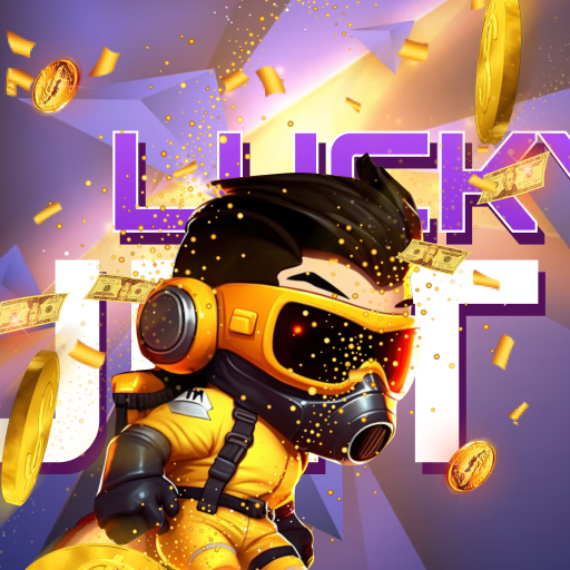 Lucky Jet - LuckyJet Arcade