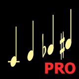 Modal Scales Music Theory Quiz PRO icon