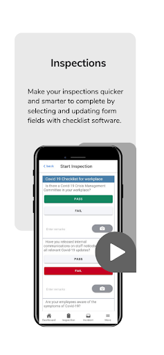 Simpliinspect Pro Screen 3