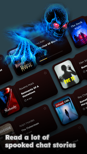 Horror Story - Apps on Google Play