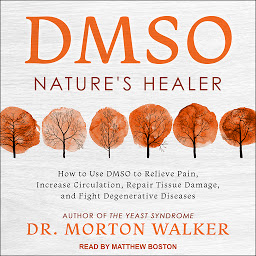 Icon image DMSO: Nature's Healer