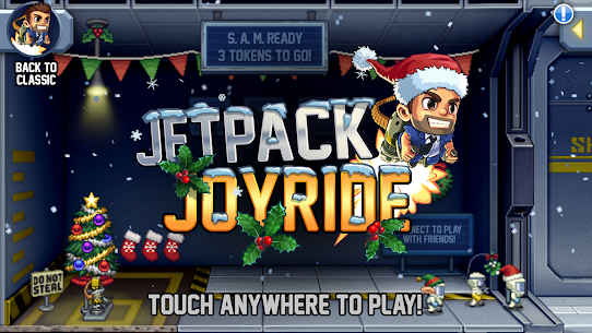 Jetpack Joyride Mod Apk 1.89.2 (Unlimited Money) 5
