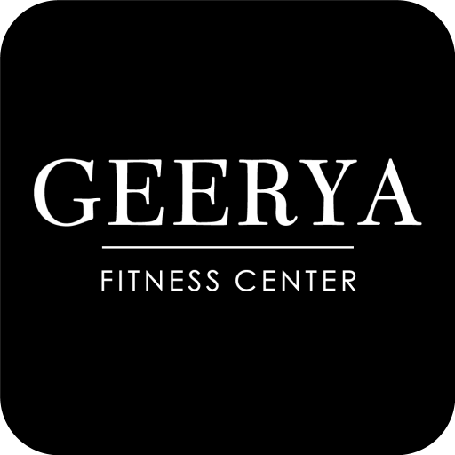 Geerya logo