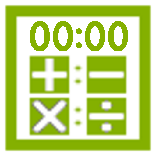 timeCalc Lite logo