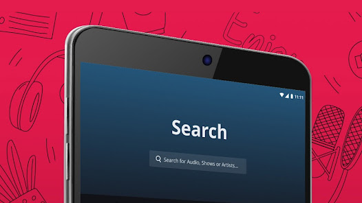 Pocket FM Mod APK 6.5.0 (Vip membership free) Gallery 10