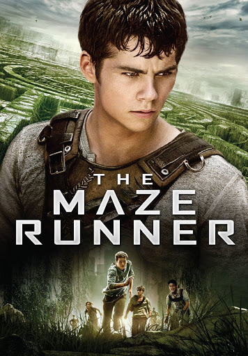 The Maze Runner Cast ❤️  Maze runner, Maze runner cast, Maze